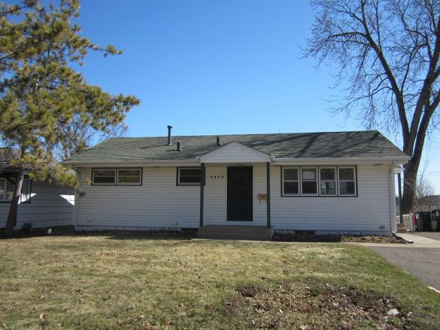 View of Residential at 3953 Arthur Street, Columbia Heights MN 55421, Columbia Heights - Mike Wilen | Minnesota Team Real Estate
