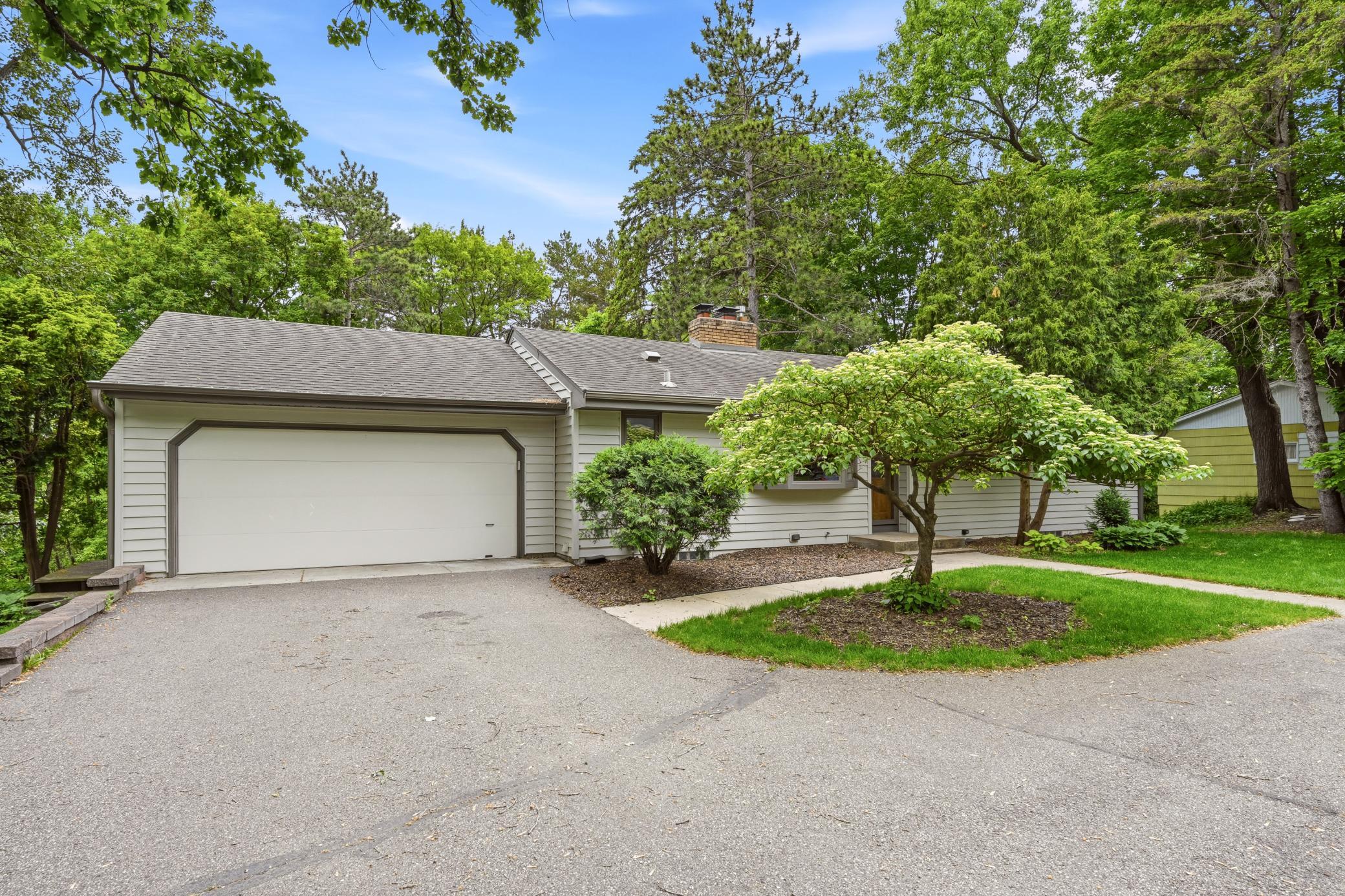 View of Residential at 14137 Glenridge Road, Minnetonka MN 55345, Minnetonka - Mike Wilen | Minnesota Team Real Estate