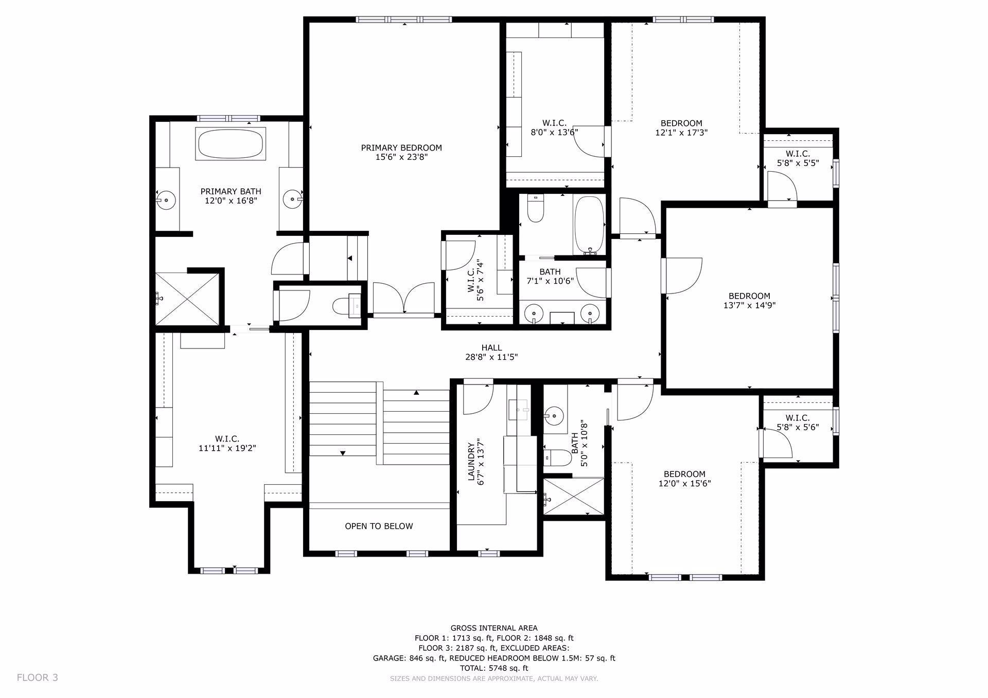View of Residential at 6604 Mohawk Trail, Edina MN 55439, Edina (43 of 44) - Mike Wilen | Minnesota Team Real Estate