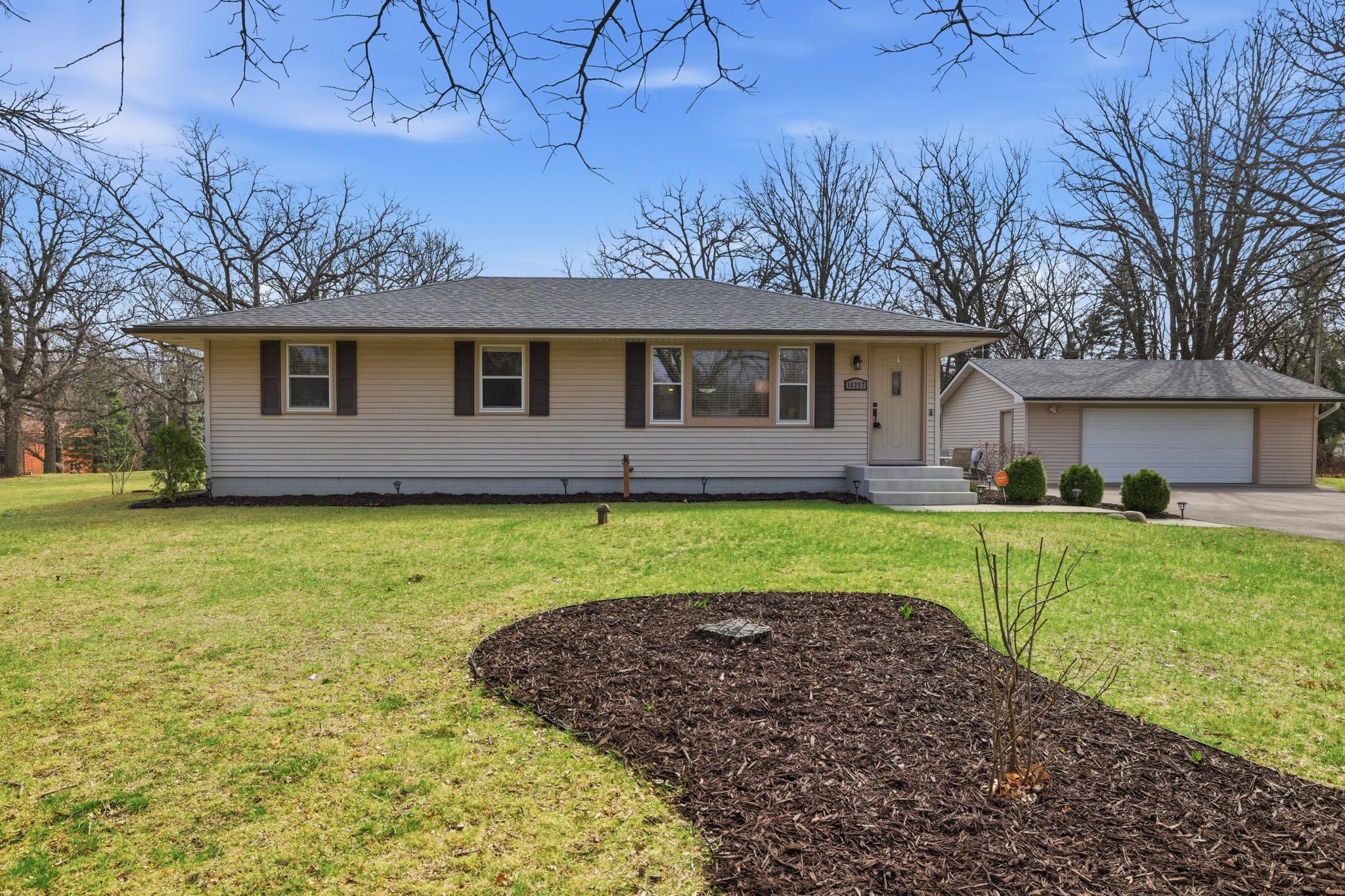 View of Residential at 16257 Kamacite Street, Anoka MN 55303, Anoka - Mike Wilen | Minnesota Team Real Estate