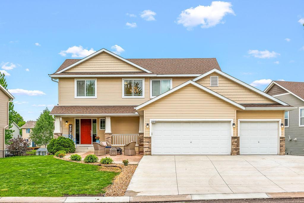 View of Residential at 16268 Tahinka Court, Prior Lake MN 55372, Prior Lake (2 of 50) - Mike Wilen | Minnesota Team Real Estate