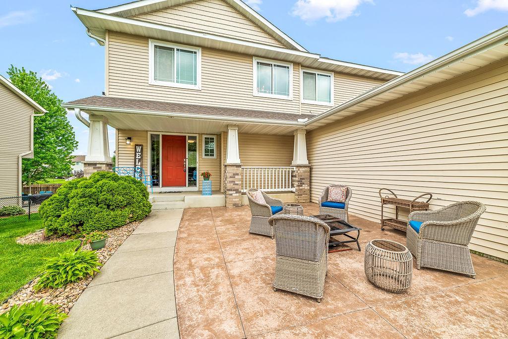 View of Residential at 16268 Tahinka Court, Prior Lake MN 55372, Prior Lake (5 of 50) - Mike Wilen | Minnesota Team Real Estate
