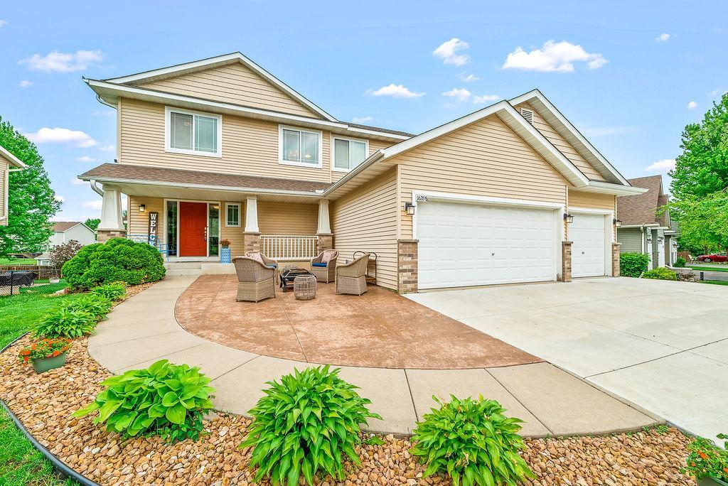 View of Residential at 16268 Tahinka Court, Prior Lake MN 55372, Prior Lake (4 of 50) - Mike Wilen | Minnesota Team Real Estate