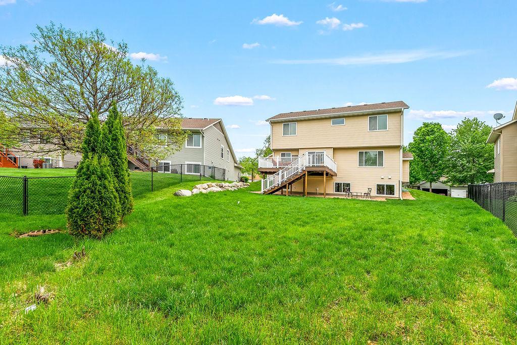 View of Residential at 16268 Tahinka Court, Prior Lake MN 55372, Prior Lake (48 of 50) - Mike Wilen | Minnesota Team Real Estate