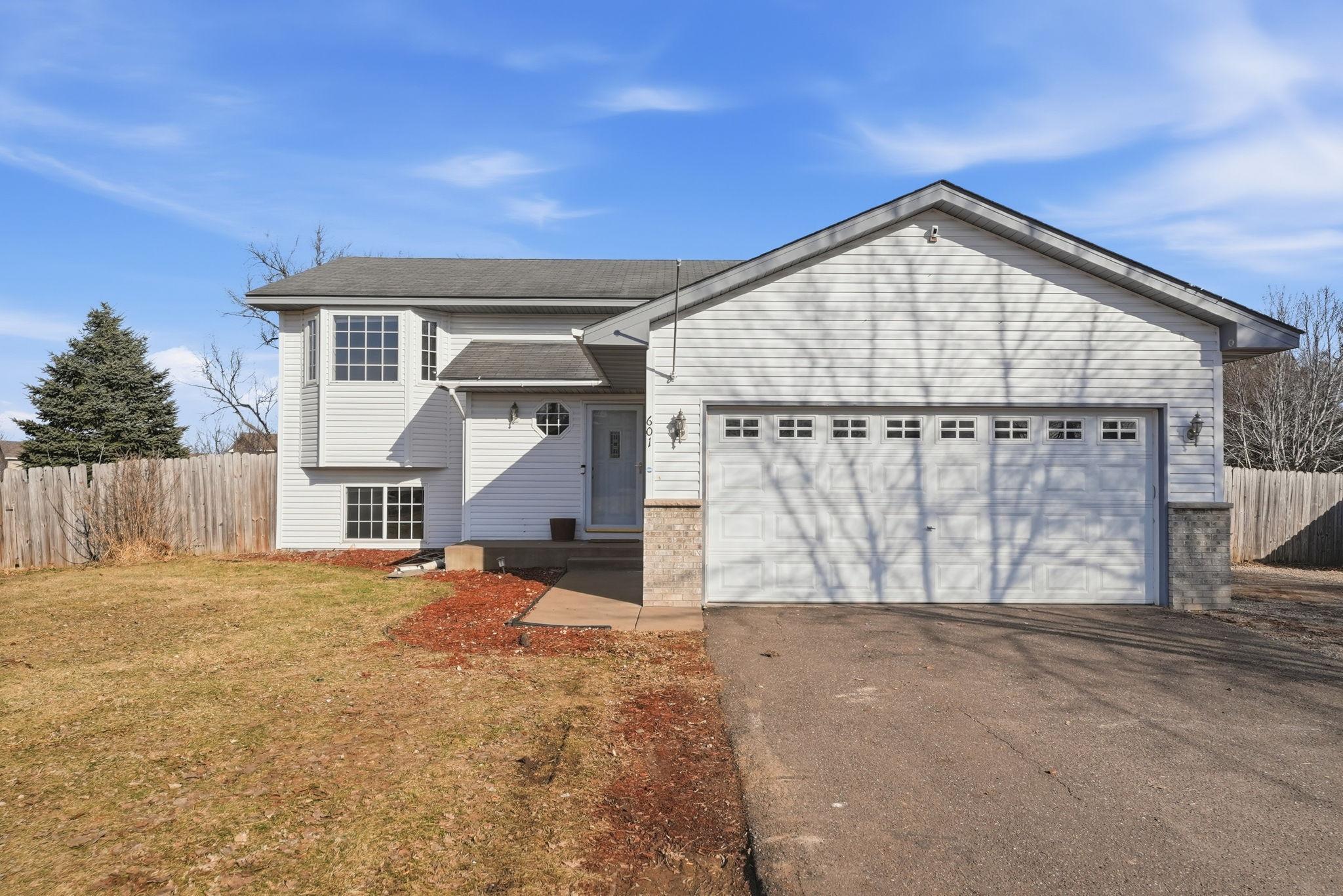 View of Residential at 601 Horseshoe Lane, Braham MN 55006, Braham - Mike Wilen | Minnesota Team Real Estate