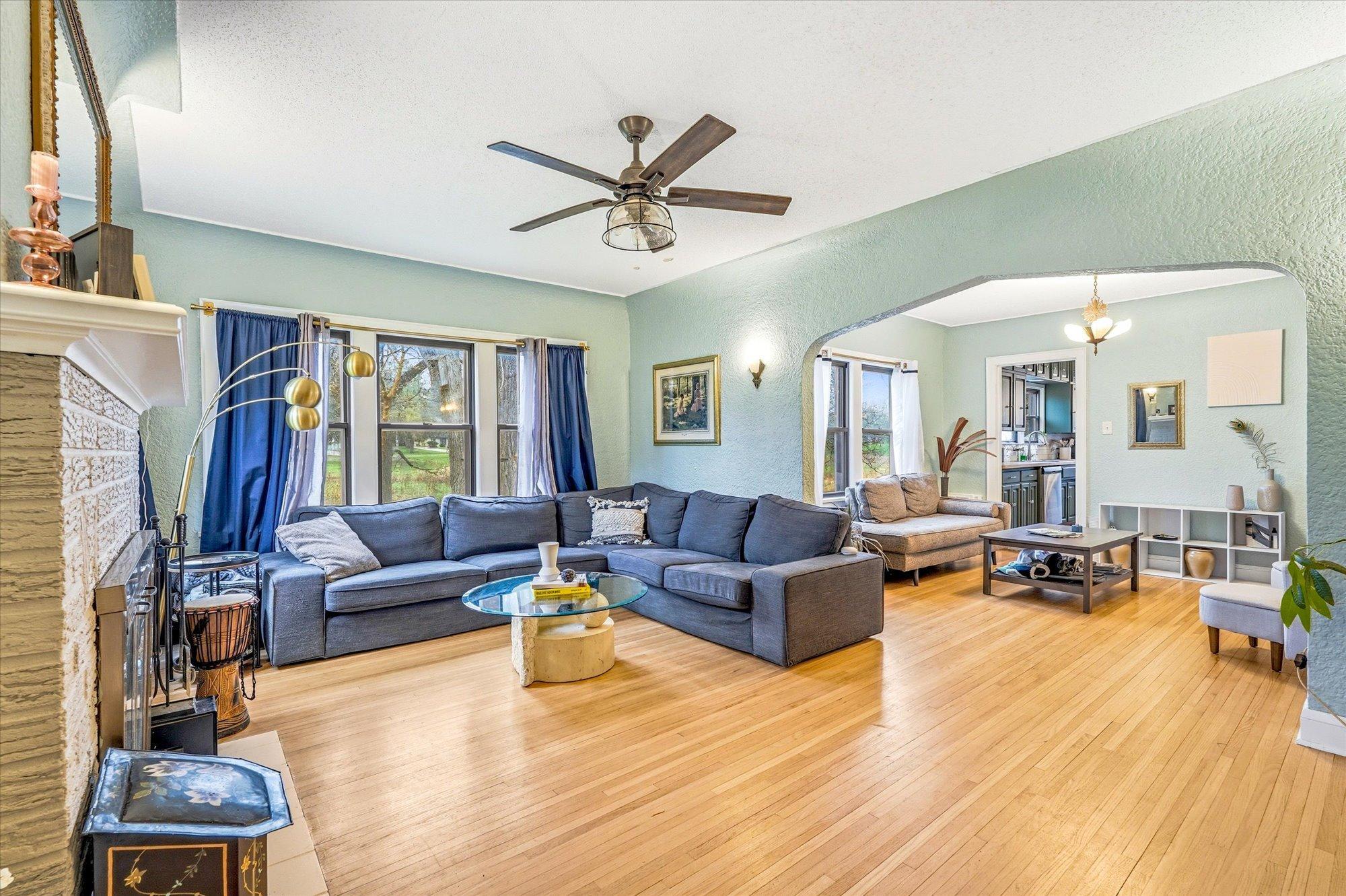 View of Residential at 2533 Snelling Curve, Roseville MN 55113, Roseville (7 of 43) - Mike Wilen | Minnesota Team Real Estate