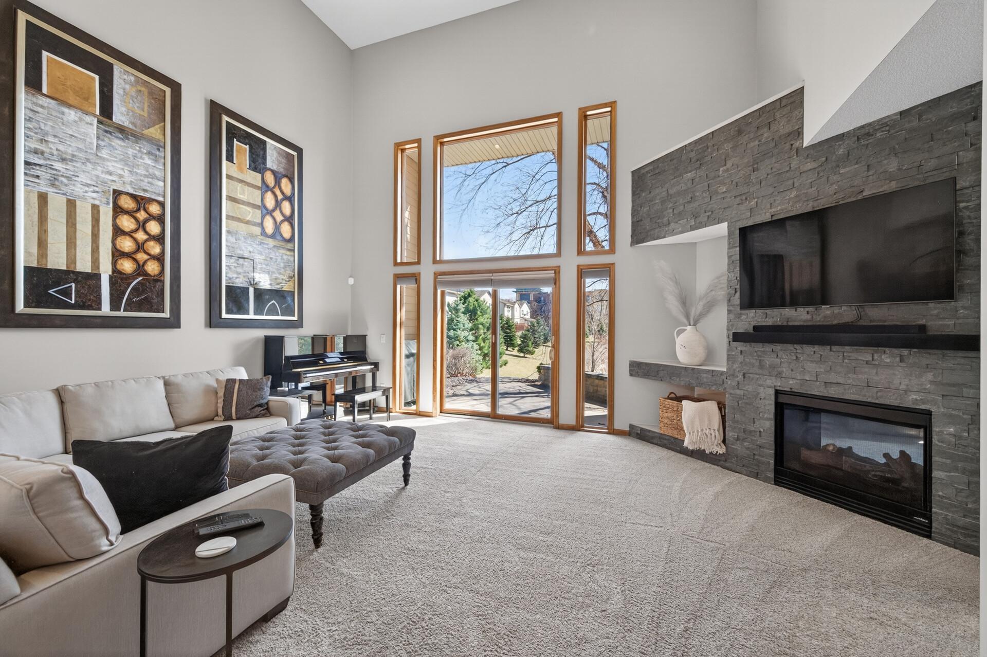 View of Residential at 4856 Grandview Court, Columbia Heights MN 55421, Columbia Heights - Mike Wilen | Minnesota Team Real Estate