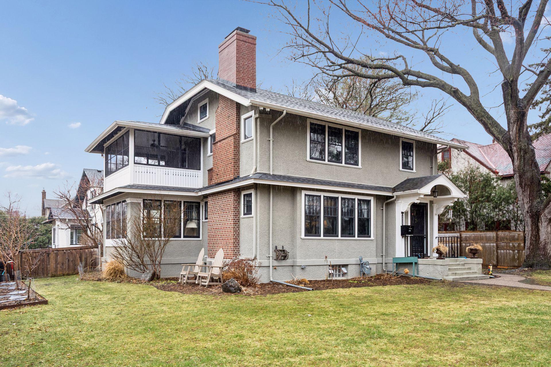 View of Residential at 1634 Portland Avenue, Saint Paul MN 55104, Saint Paul - Mike Wilen | Minnesota Team Real Estate
