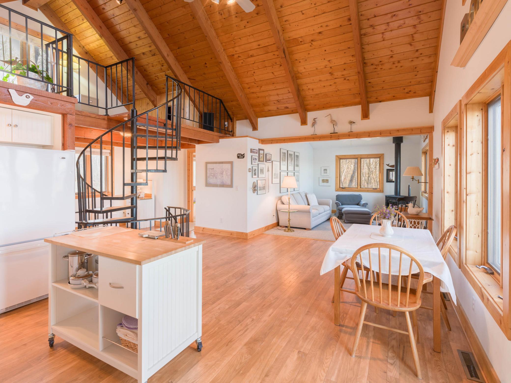 View of Residential at 9107 Wilderness Point Road, Brainerd MN 56401, Brainerd (12 of 48) - Mike Wilen | Minnesota Team Real Estate