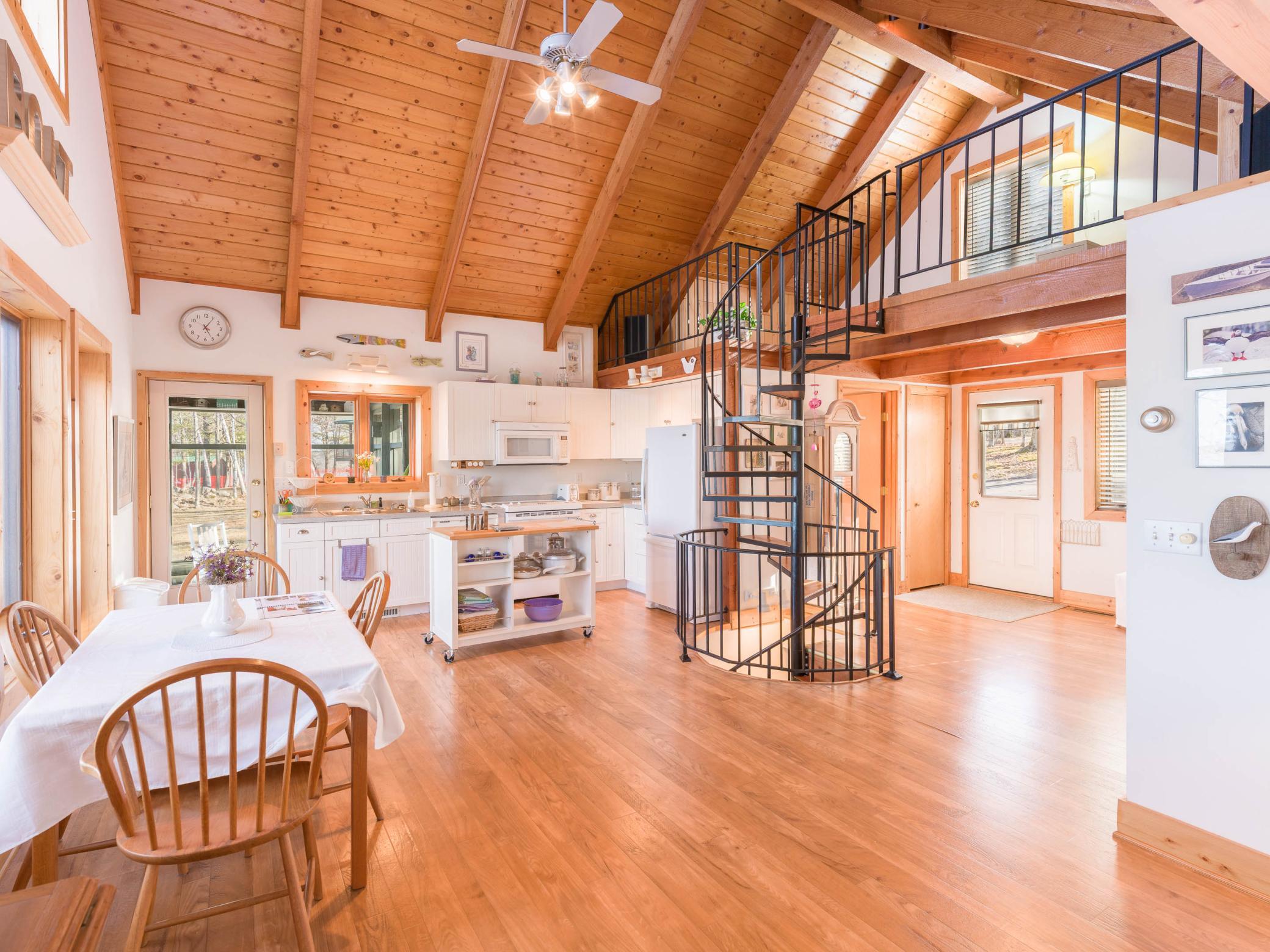 View of Residential at 9107 Wilderness Point Road, Brainerd MN 56401, Brainerd (7 of 48) - Mike Wilen | Minnesota Team Real Estate