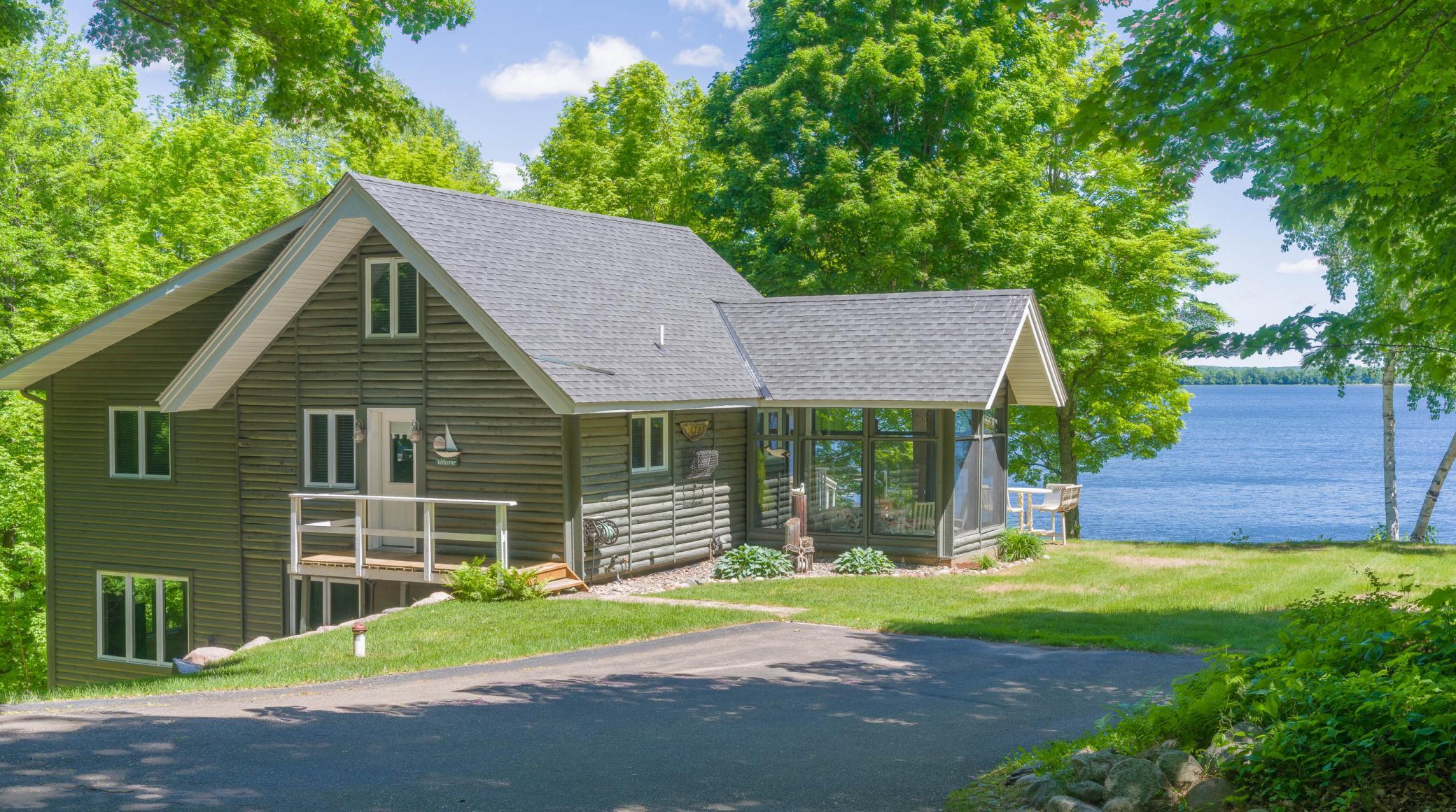 View of Residential at 9107 Wilderness Point Road, Brainerd MN 56401, Brainerd (32 of 48) - Mike Wilen | Minnesota Team Real Estate