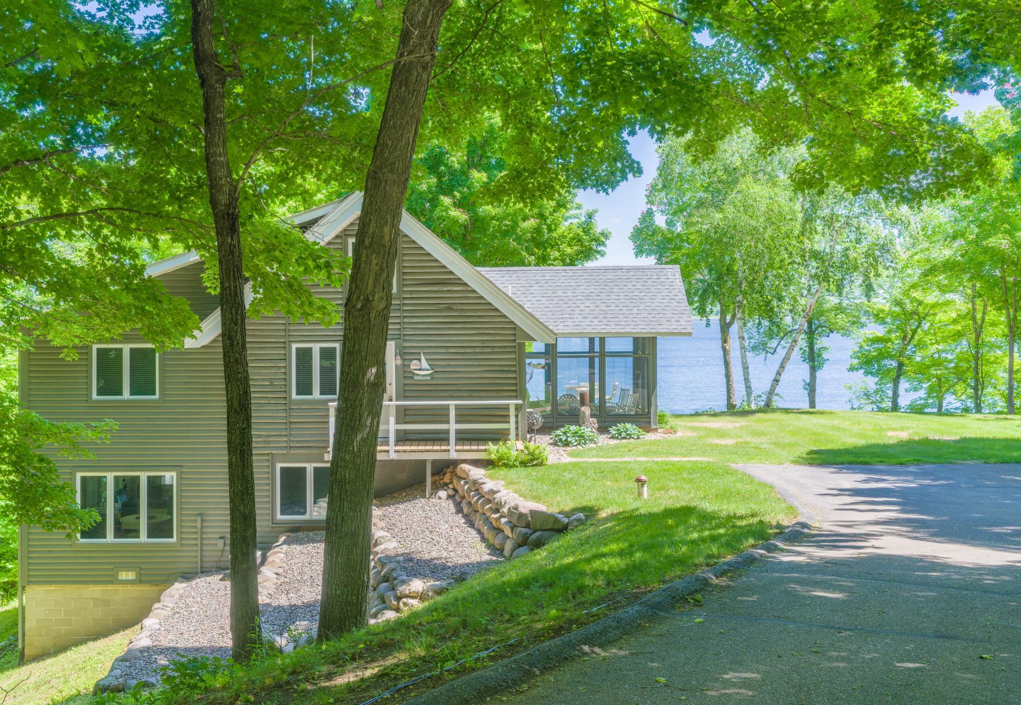 View of Residential at 9107 Wilderness Point Road, Brainerd MN 56401, Brainerd (33 of 48) - Mike Wilen | Minnesota Team Real Estate