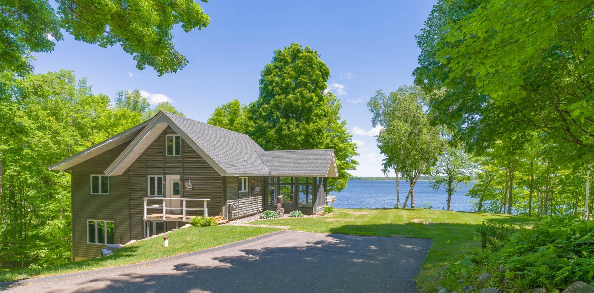 View of Residential at 9107 Wilderness Point Road, Brainerd MN 56401, Brainerd - Mike Wilen | Minnesota Team Real Estate