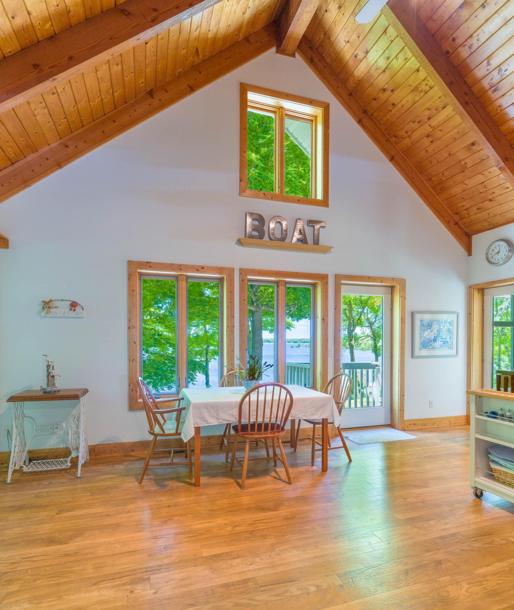 View of Residential at 9107 Wilderness Point Road, Brainerd MN 56401, Brainerd (6 of 48) - Mike Wilen | Minnesota Team Real Estate