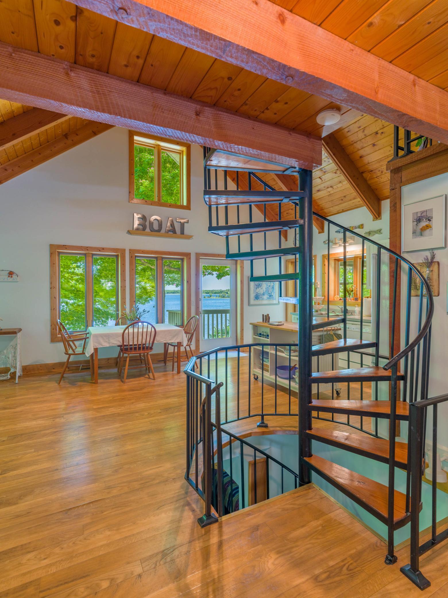 View of Residential at 9107 Wilderness Point Road, Brainerd MN 56401, Brainerd (5 of 48) - Mike Wilen | Minnesota Team Real Estate
