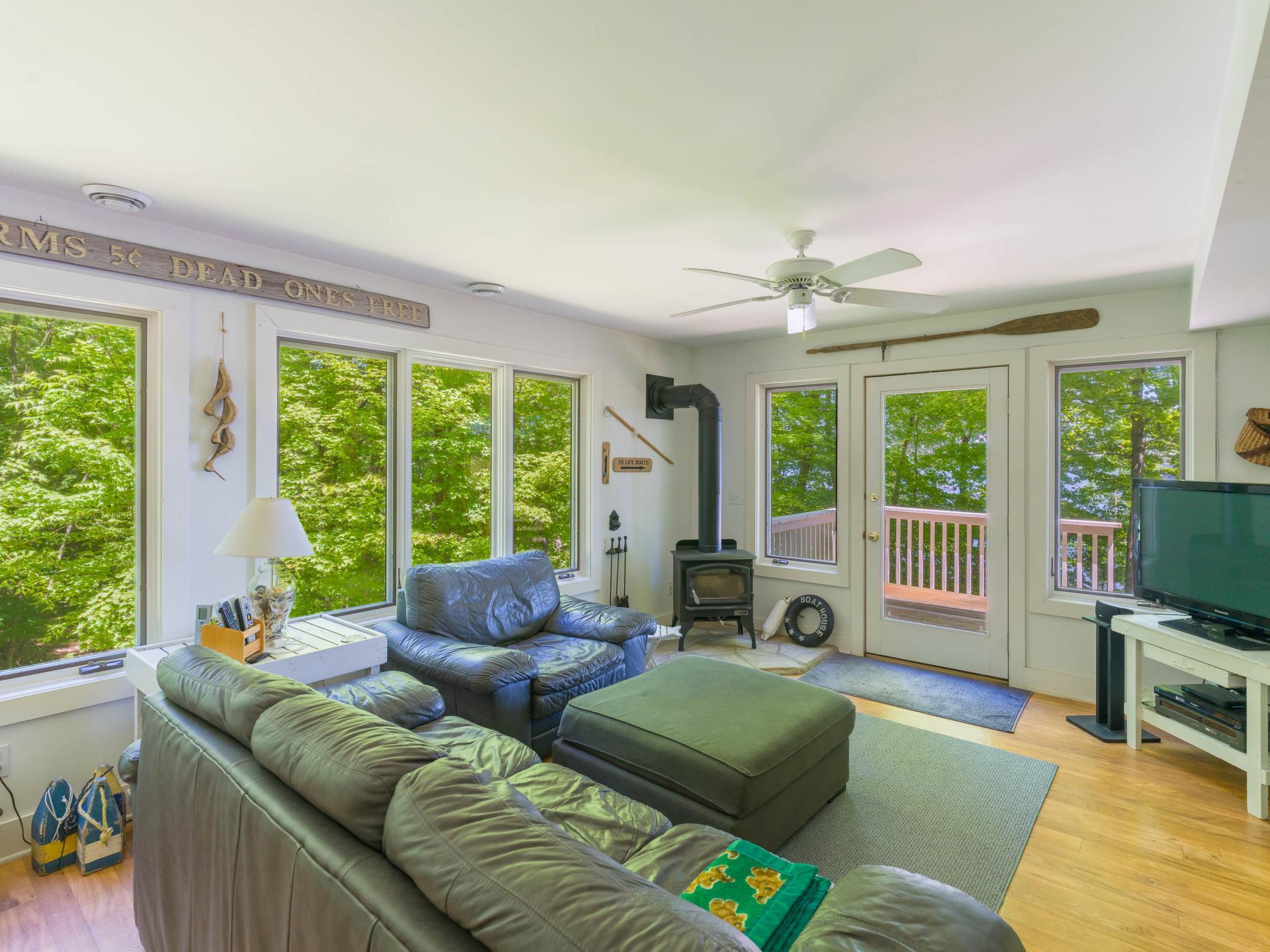 View of Residential at 9107 Wilderness Point Road, Brainerd MN 56401, Brainerd (27 of 48) - Mike Wilen | Minnesota Team Real Estate