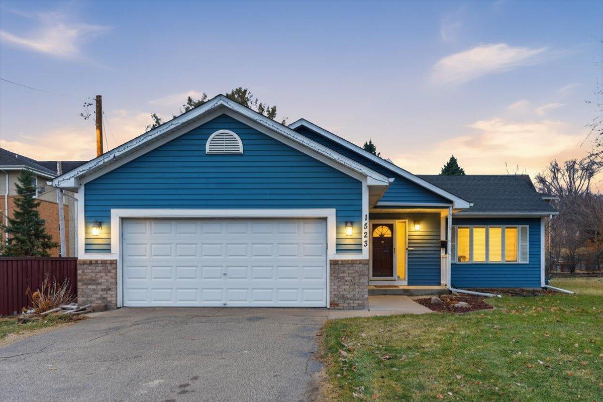 View of Residential at 1523 4th Street, South Saint Paul MN 55075, South Saint Paul - Mike Wilen | Minnesota Team Real Estate