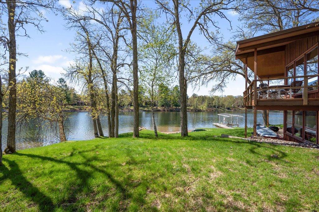 View of Residential at 12388 Brookwood Circle, Crosslake MN 56442, Crosslake (8 of 59) - Mike Wilen | Minnesota Team Real Estate