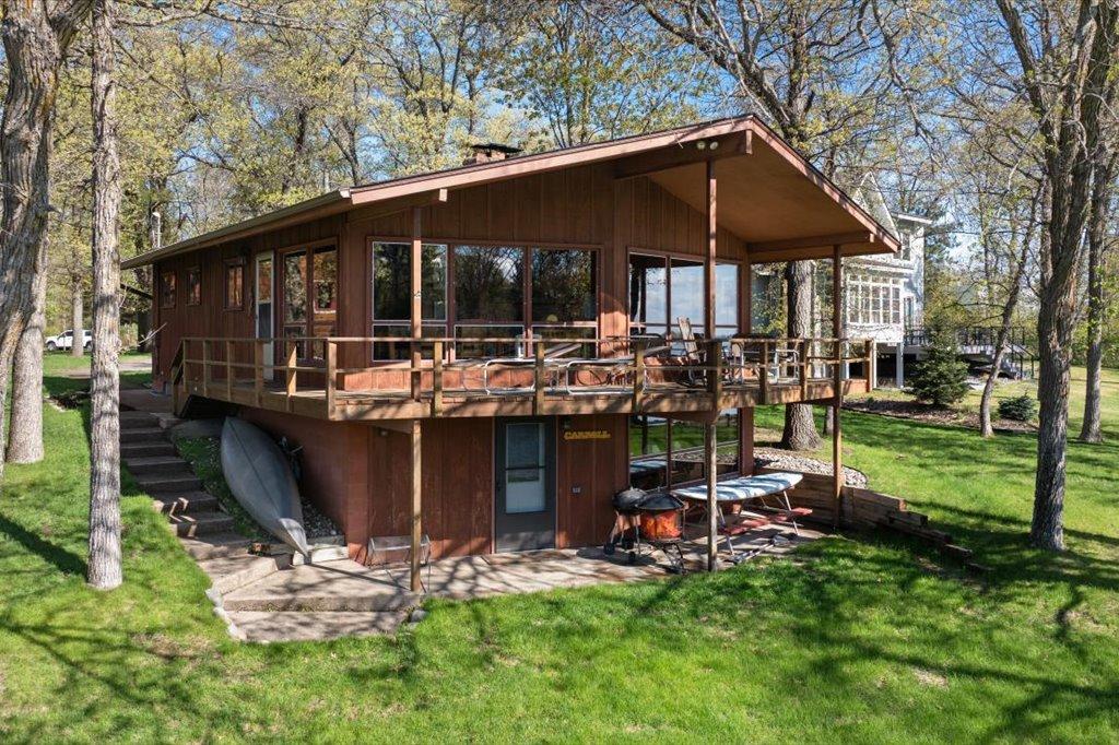 View of Residential at 12388 Brookwood Circle, Crosslake MN 56442, Crosslake (13 of 59) - Mike Wilen | Minnesota Team Real Estate