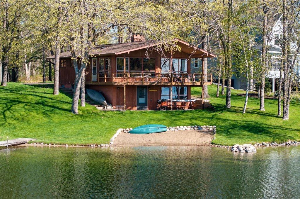View of Residential at 12388 Brookwood Circle, Crosslake MN 56442, Crosslake (3 of 59) - Mike Wilen | Minnesota Team Real Estate