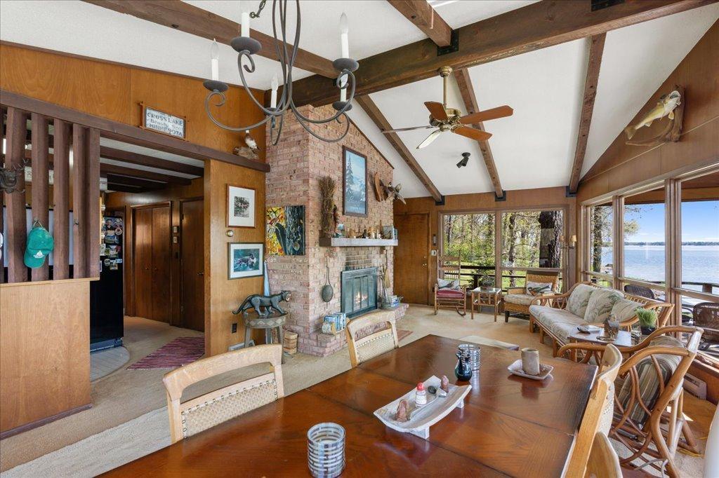 View of Residential at 12388 Brookwood Circle, Crosslake MN 56442, Crosslake (19 of 59) - Mike Wilen | Minnesota Team Real Estate