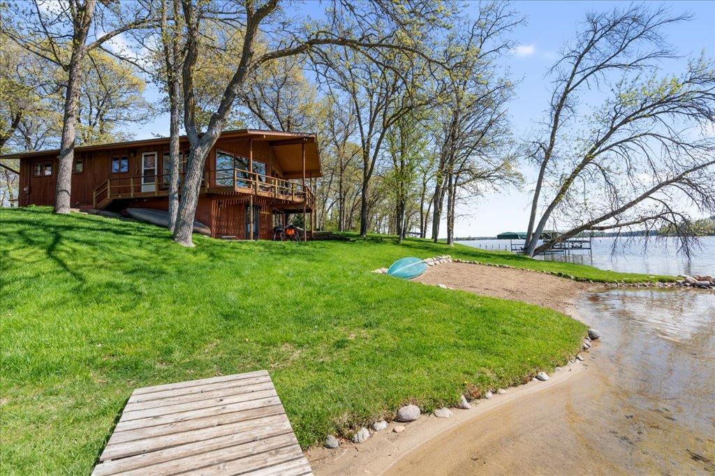 View of Residential at 12388 Brookwood Circle, Crosslake MN 56442, Crosslake (4 of 59) - Mike Wilen | Minnesota Team Real Estate