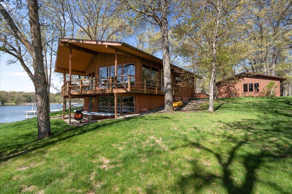 View of Residential at 12388 Brookwood Circle, Crosslake MN 56442, Crosslake (14 of 59) - Mike Wilen | Minnesota Team Real Estate