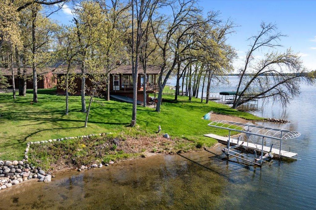 View of Residential at 12388 Brookwood Circle, Crosslake MN 56442, Crosslake (2 of 59) - Mike Wilen | Minnesota Team Real Estate