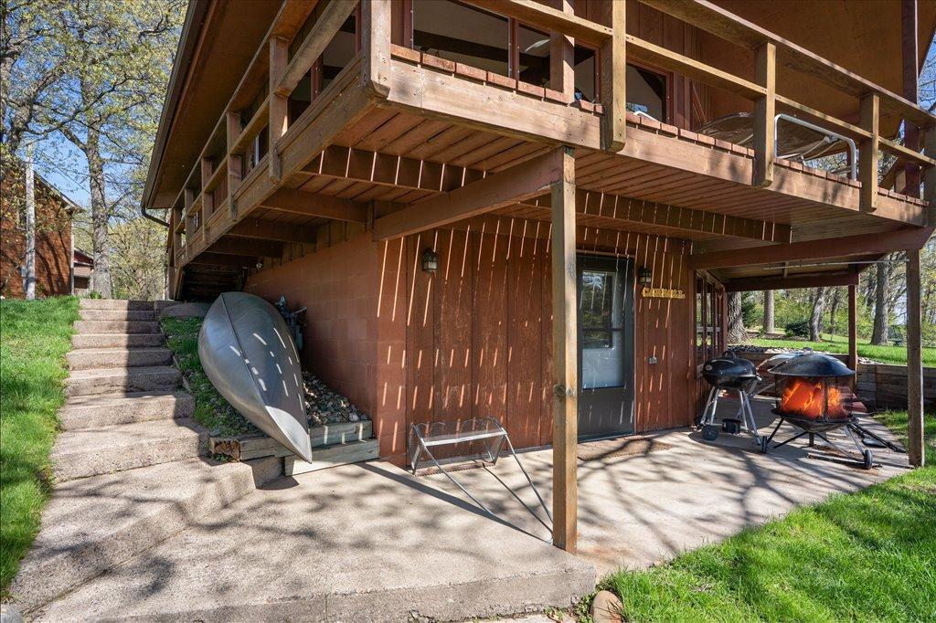 View of Residential at 12388 Brookwood Circle, Crosslake MN 56442, Crosslake (15 of 59) - Mike Wilen | Minnesota Team Real Estate