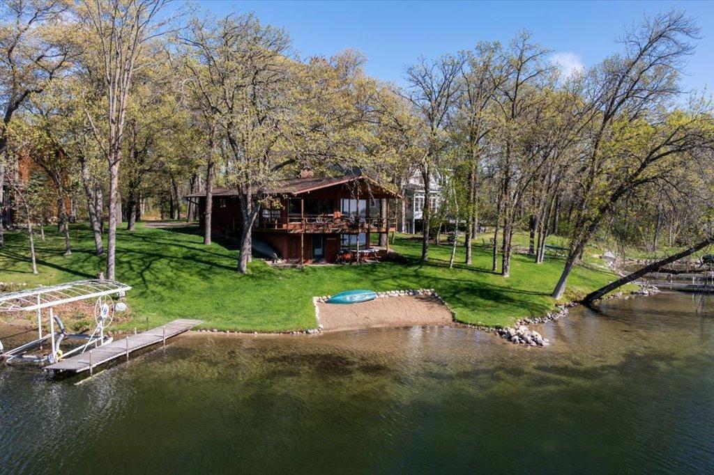 View of Residential at 12388 Brookwood Circle, Crosslake MN 56442, Crosslake - Mike Wilen | Minnesota Team Real Estate
