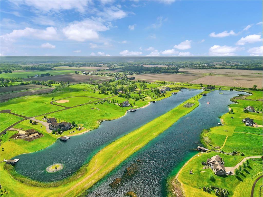 View of Land at 35747 Oxford Avenue, Center City MN 55012, Center City - Mike Wilen | Minnesota Team Real Estate