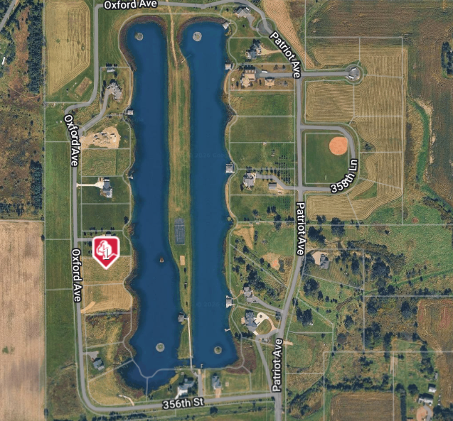 View of Land at 35747 Oxford Avenue, Center City MN 55012, Center City (4 of 22) - Mike Wilen | Minnesota Team Real Estate