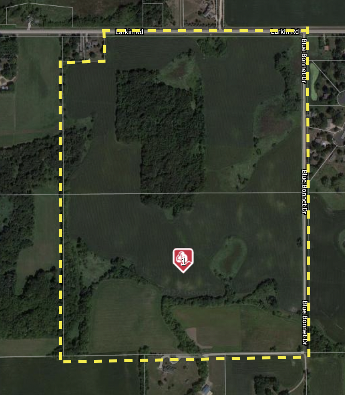 View of Land at 20417 Larkin Road, Hamel MN 55340, Hamel (10 of 10) - Mike Wilen | Minnesota Team Real Estate