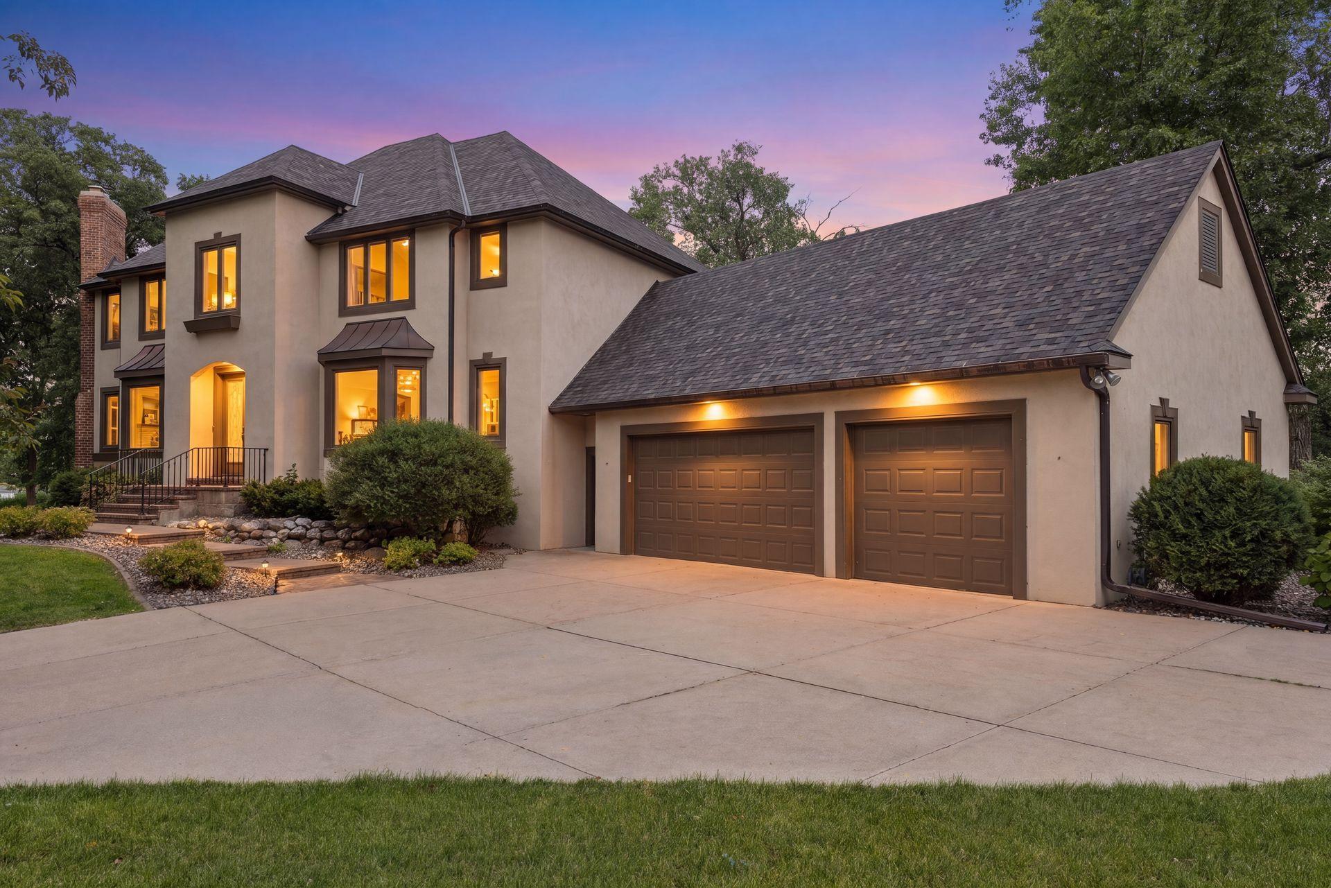 View of Residential at 8803 Cove Pointe Road, Eden Prairie MN 55347, Eden Prairie - Mike Wilen | Minnesota Team Real Estate