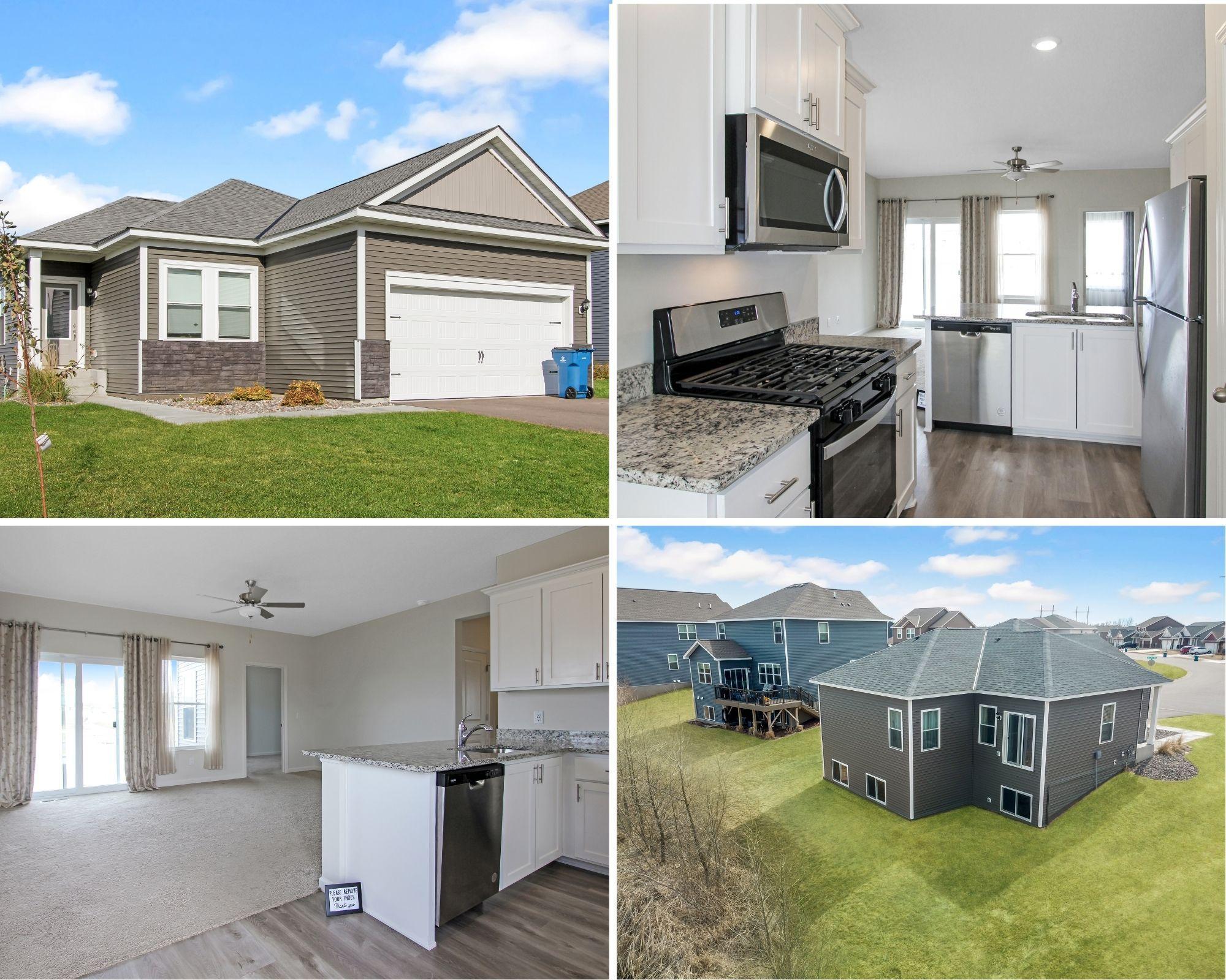 View of Residential at 9933 Twin Lakes Parkway, Elk River MN 55330, Elk River - Mike Wilen | Minnesota Team Real Estate