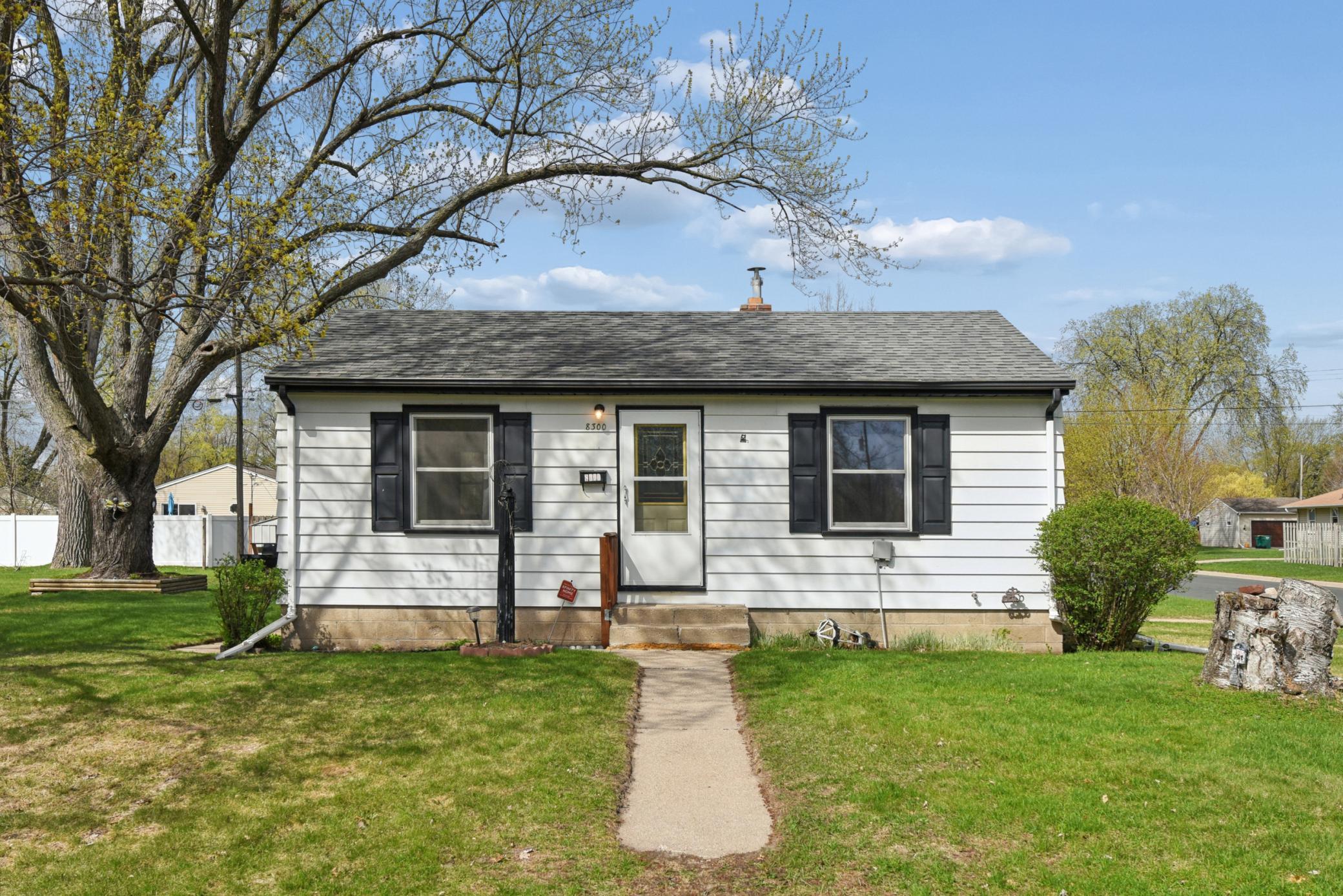 View of Residential at 8300 Clinton Avenue, Bloomington MN 55420, Bloomington - Mike Wilen | Minnesota Team Real Estate