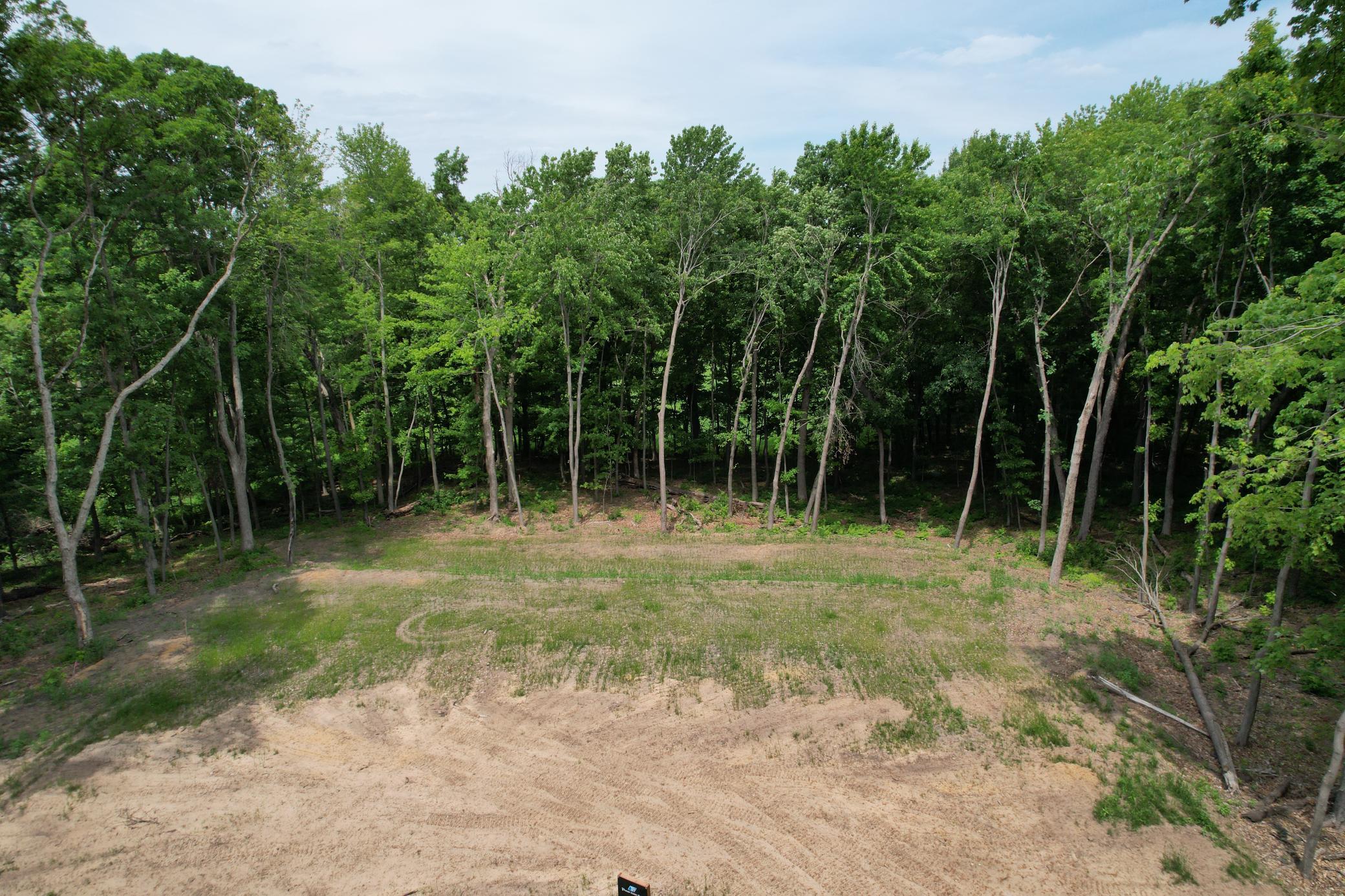 View of Land at 2987 154th Lane, Ham Lake MN 55304, Ham Lake - Mike Wilen | Minnesota Team Real Estate