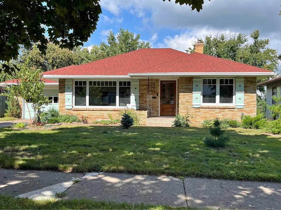 View of Residential at 993 Hyacinth Avenue, Saint Paul MN 55106, Saint Paul - Mike Wilen | Minnesota Team Real Estate