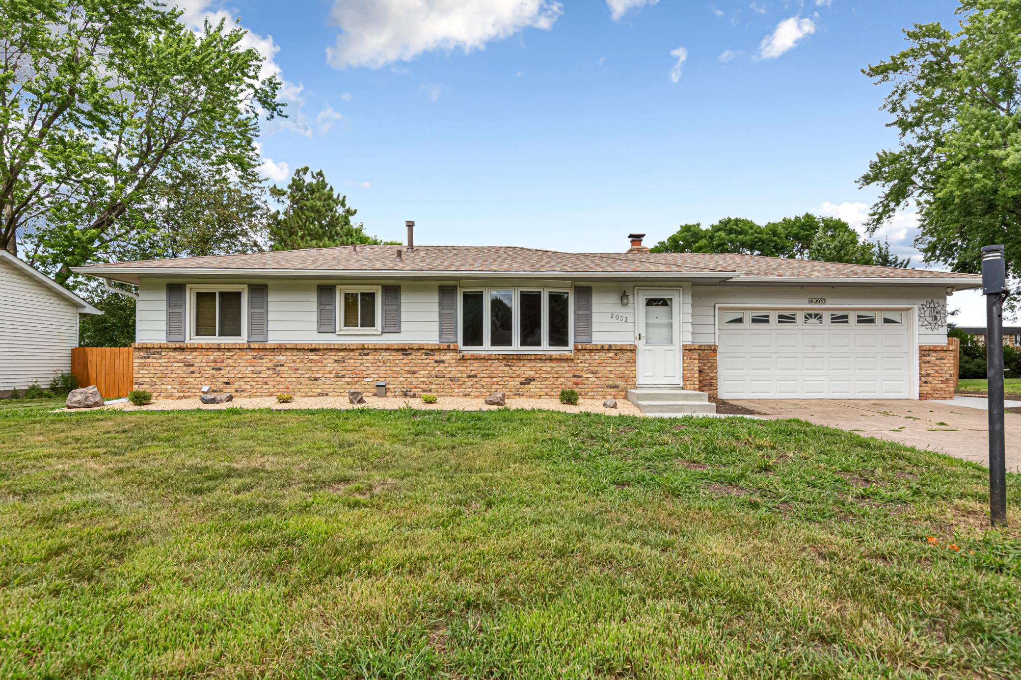 View of Residential at 2033 Bluestone Lane, Eagan MN 55122, Eagan (2 of 40) - Mike Wilen | Minnesota Team Real Estate