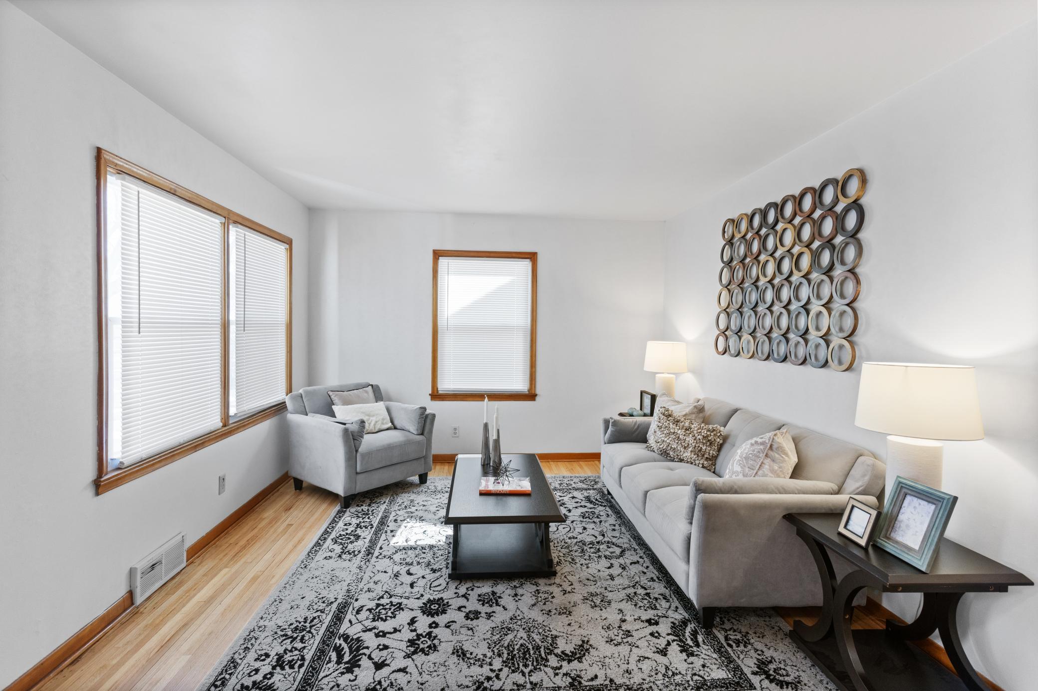 View of Residential Income at 3747 Major Avenue, Robbinsdale MN 55422, Robbinsdale - Mike Wilen | Minnesota Team Real Estate