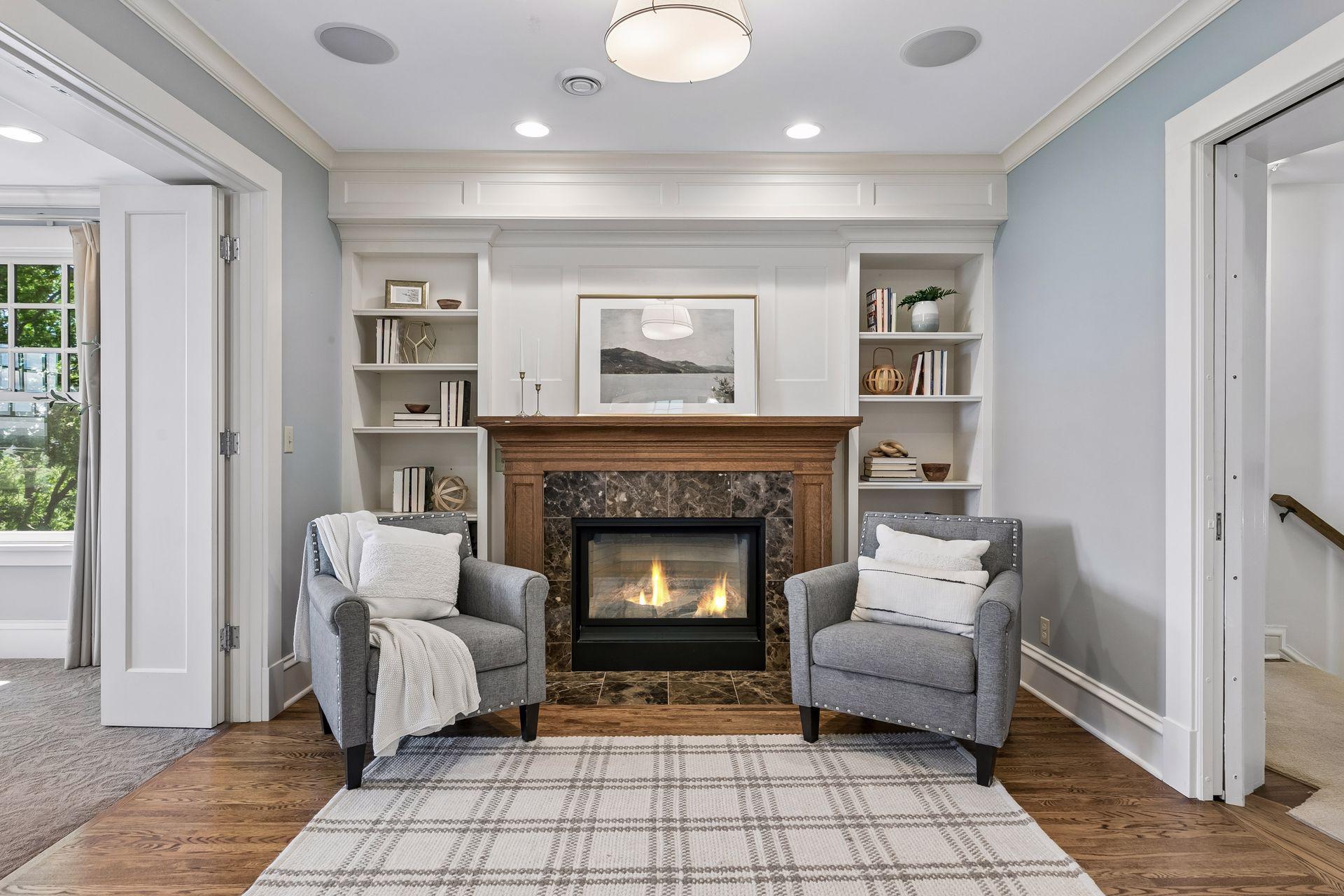 View of Residential at 42 Kenwood Parkway, Saint Paul MN 55105, Saint Paul (25 of 56) - Mike Wilen | Minnesota Team Real Estate