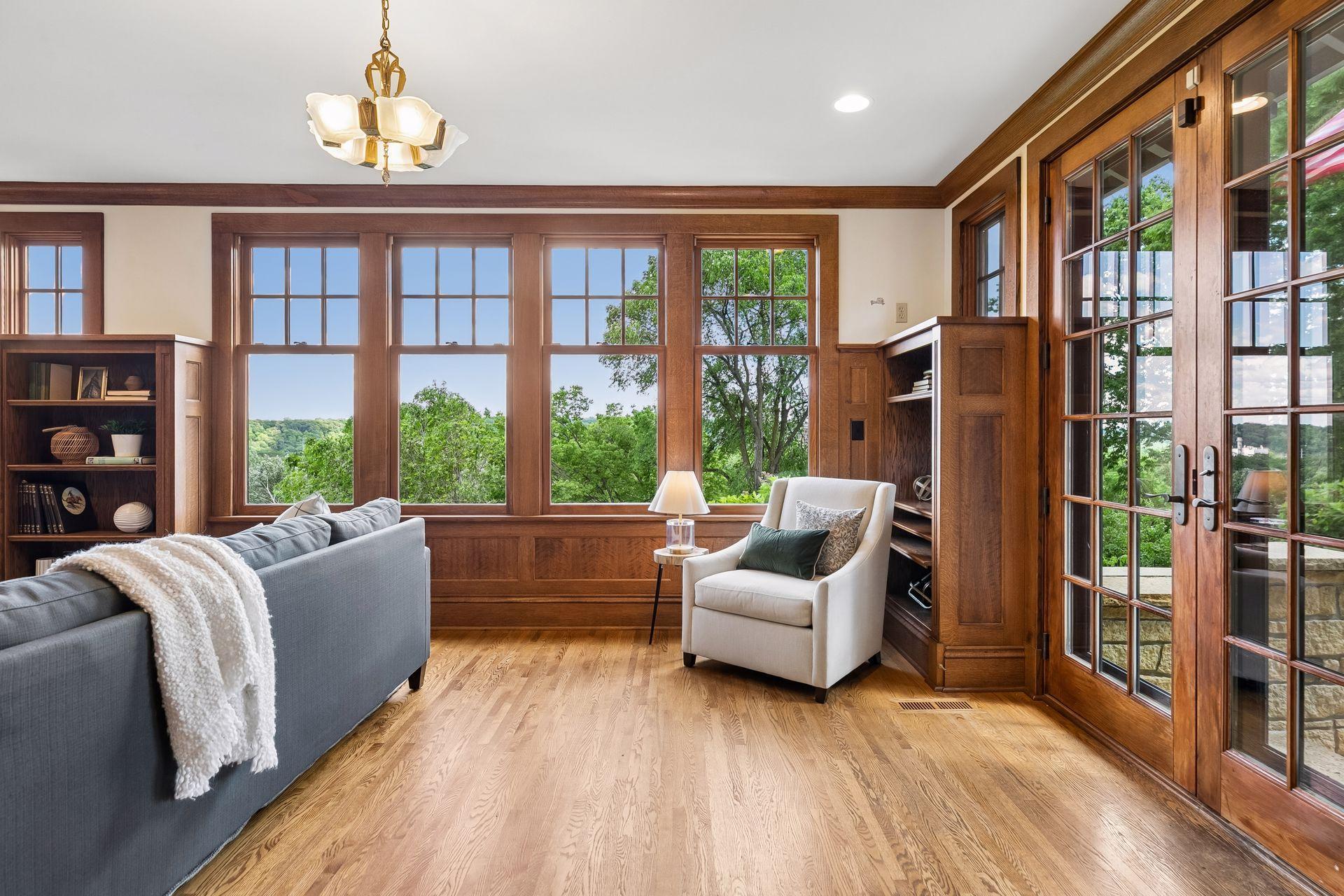 View of Residential at 42 Kenwood Parkway, Saint Paul MN 55105, Saint Paul (22 of 56) - Mike Wilen | Minnesota Team Real Estate