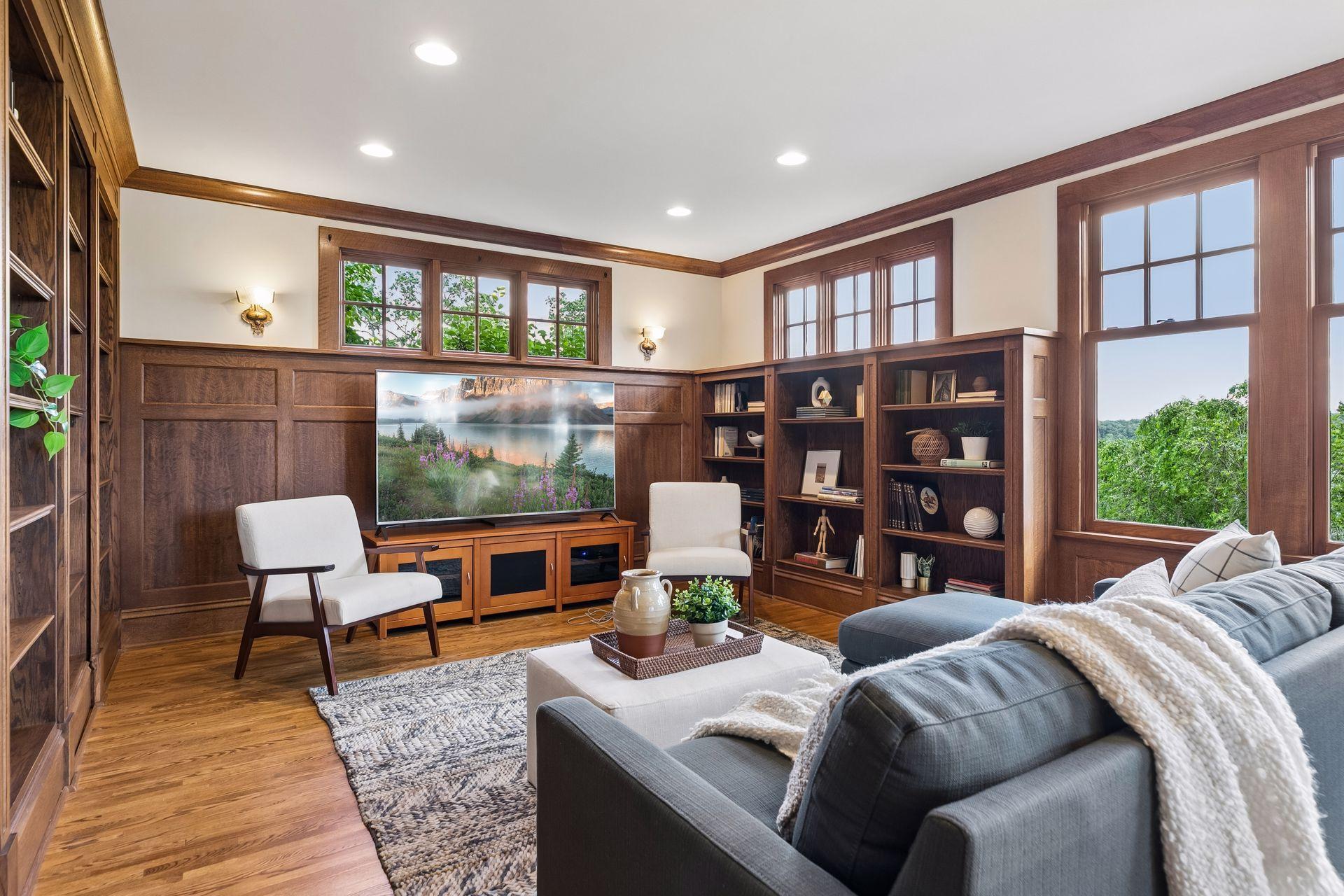 View of Residential at 42 Kenwood Parkway, Saint Paul MN 55105, Saint Paul (21 of 56) - Mike Wilen | Minnesota Team Real Estate