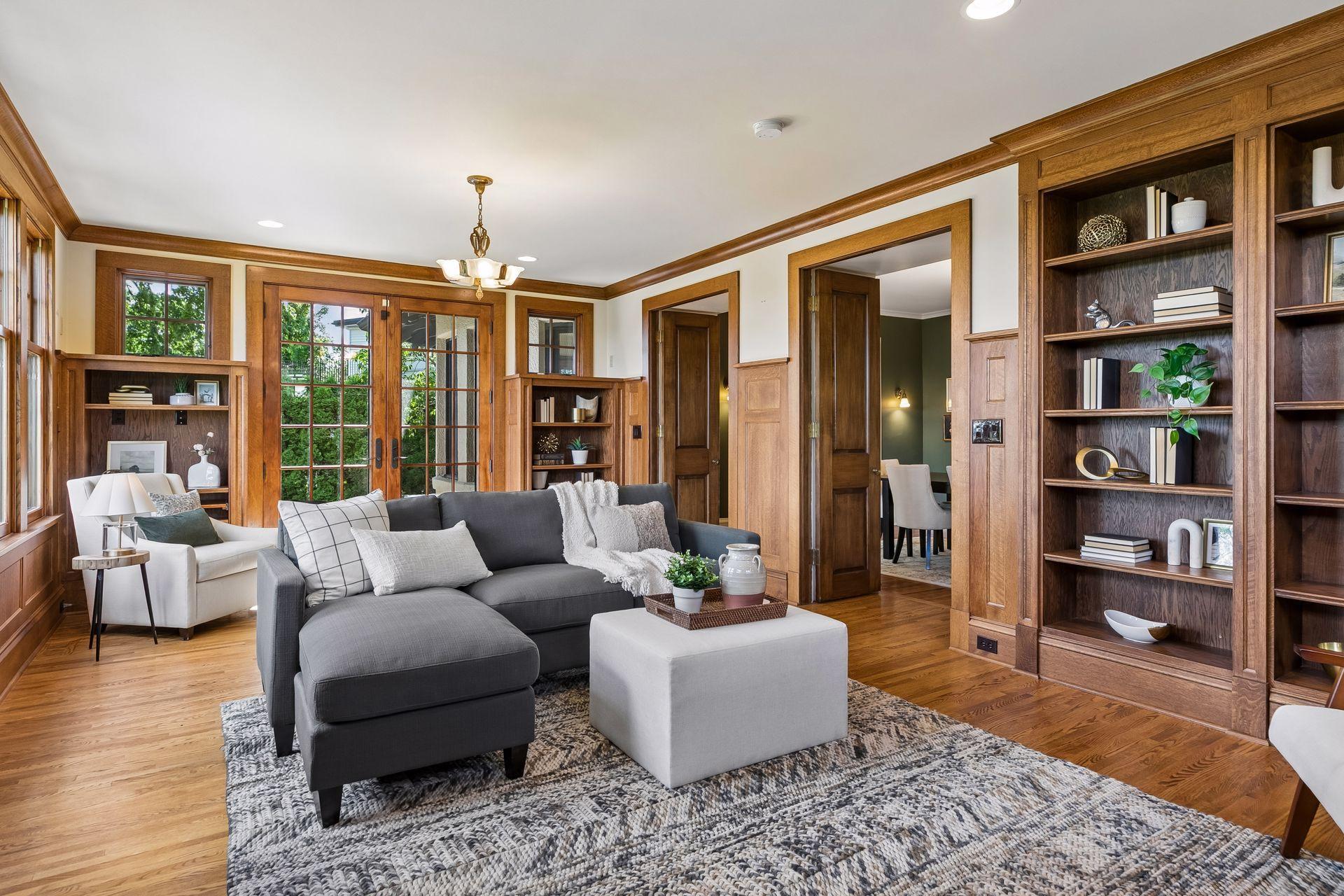 View of Residential at 42 Kenwood Parkway, Saint Paul MN 55105, Saint Paul (20 of 56) - Mike Wilen | Minnesota Team Real Estate