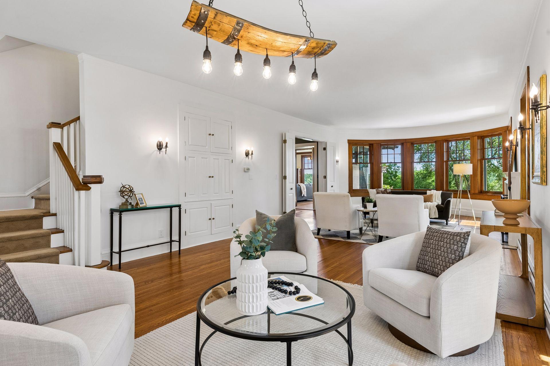 View of Residential at 42 Kenwood Parkway, Saint Paul MN 55105, Saint Paul (6 of 56) - Mike Wilen | Minnesota Team Real Estate