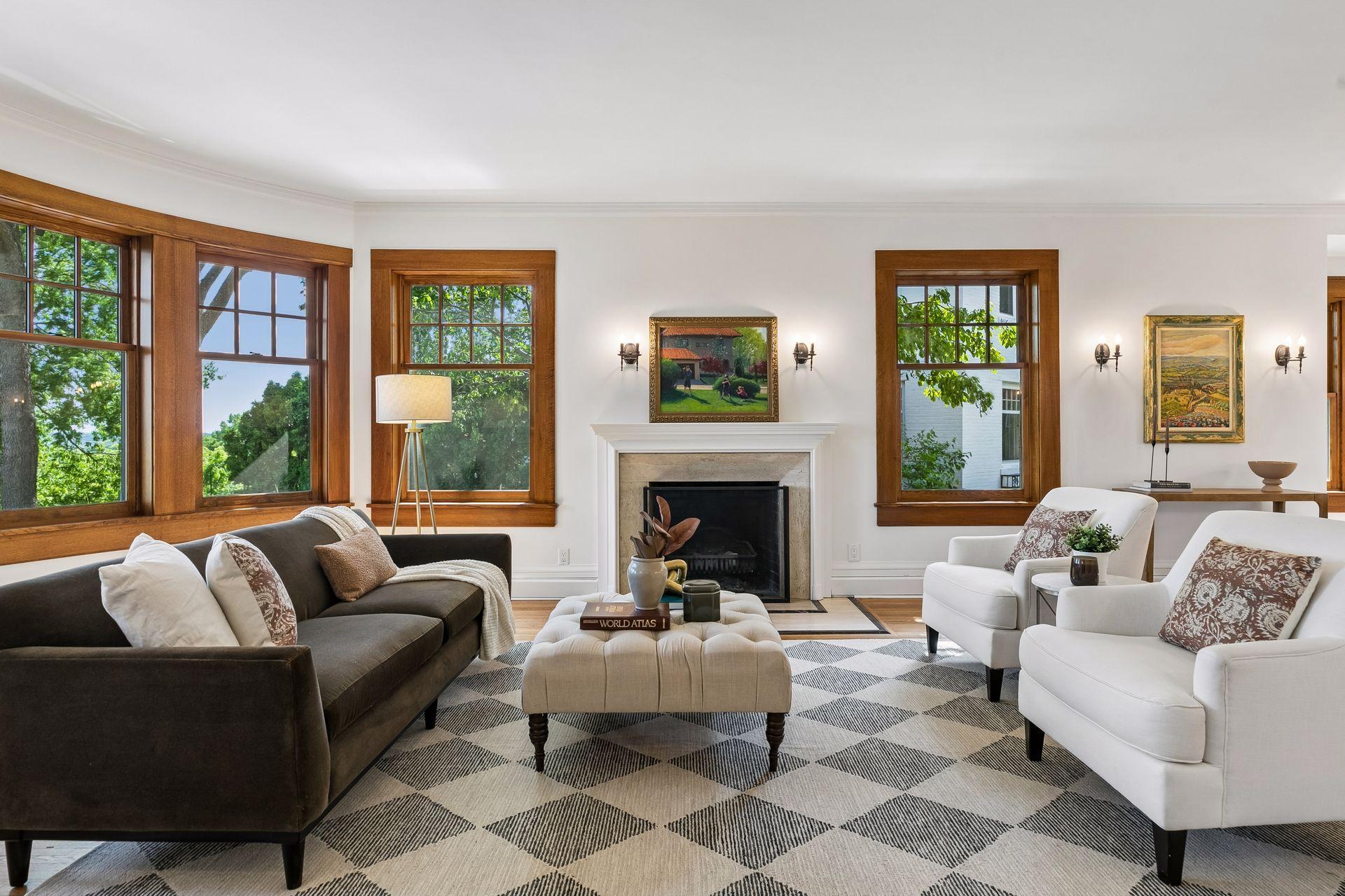 View of Residential at 42 Kenwood Parkway, Saint Paul MN 55105, Saint Paul (3 of 56) - Mike Wilen | Minnesota Team Real Estate