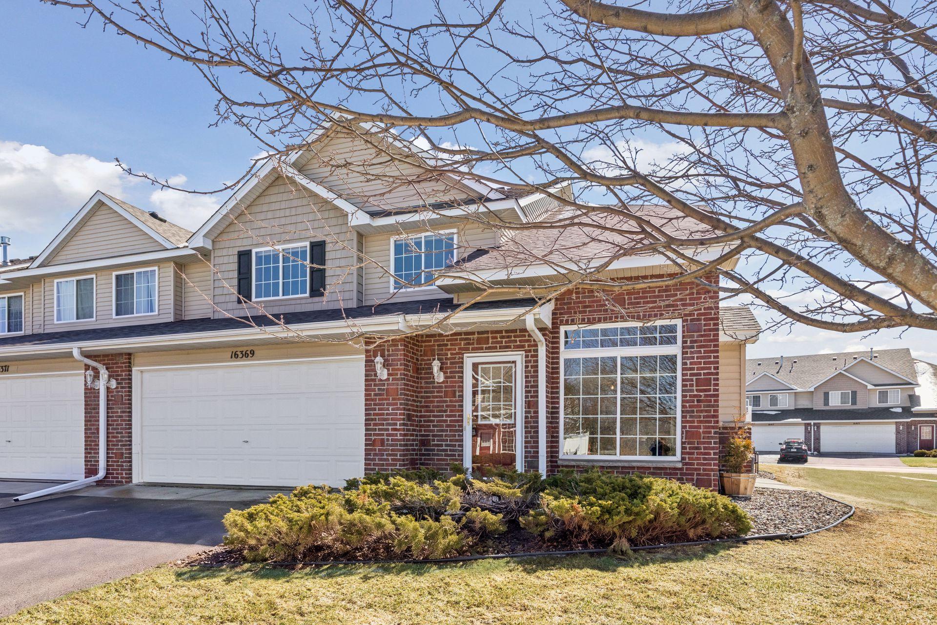 View of Residential at 16369 Elm Creek Lane #7049, Lakeville MN 55044, Lakeville - Mike Wilen | Minnesota Team Real Estate