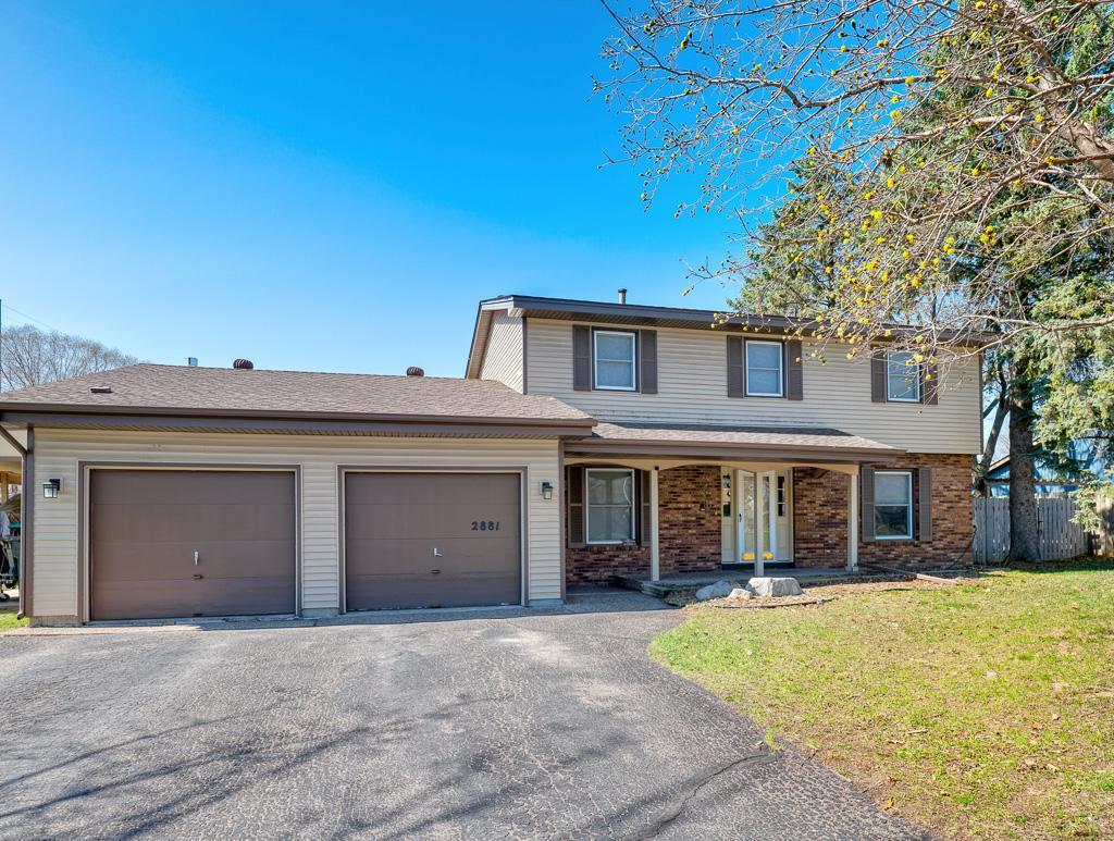View of Residential at 2881 Kent Street, Roseville MN 55113, Roseville - Mike Wilen | Minnesota Team Real Estate