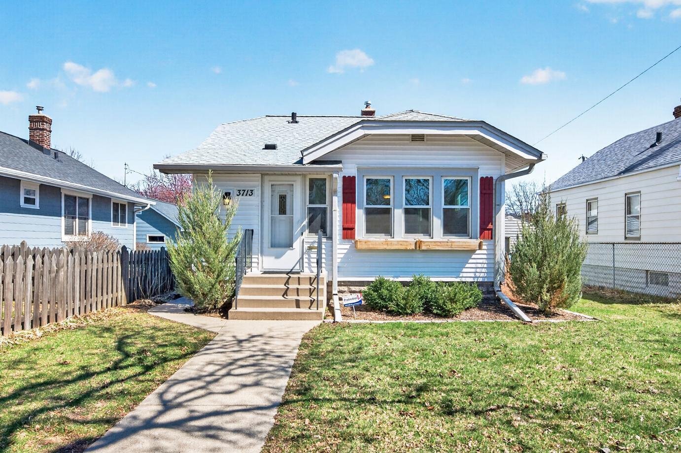 View of Residential at 3713 42nd Avenue, Minneapolis MN 55406, Minneapolis - Mike Wilen | Minnesota Team Real Estate