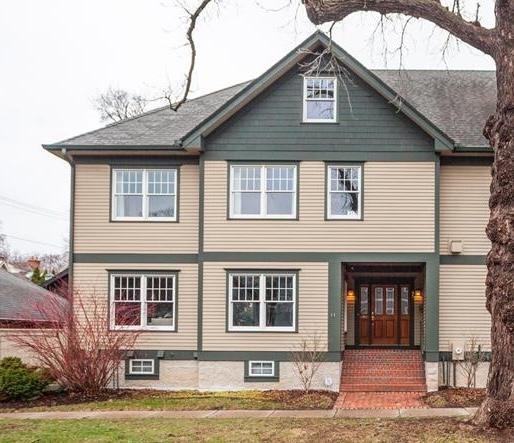 View of Residential at 95 Arundel Street, Saint Paul MN 55102, Saint Paul - Mike Wilen | Minnesota Team Real Estate